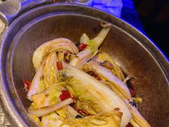 -绿茶餐厅(乐峰广场店)