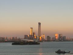 -馋遇江南·精致湖景雅宴(东方之门店)