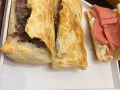 -高玛纳驴肉火烧(一世界店)