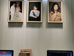 -海马体照相馆(环贸iapm大师爱情店)
