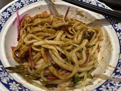 -河沿肉饼Beijing Pie(东华门店)