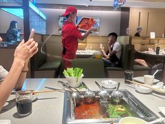 -海底捞火锅(和安宁春城店)