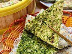 -面道赞宁海海鲜面(迎凤街店)