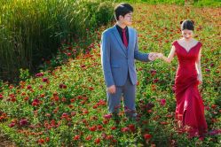 -第一夫人婚纱摄影(南京店)