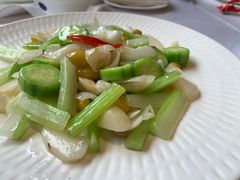 -中心大酒店·本味餐厅