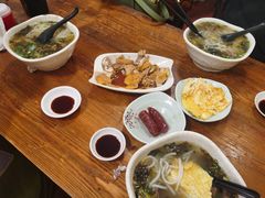 -陈记汤饭(水巷口店)