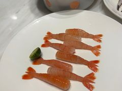 宁波呛虾-海味世家·家常菜馆(明州里店)