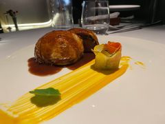 -L'Arome芳芳法国餐厅(仙林金鹰店)