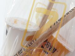 -7分甜芒果饮品(CCPARK创意港店)