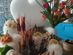 -阳光岛·海鲜盛宴(银泰中心in99店)