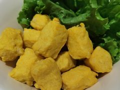 捞派鱼豆腐-海底捞火锅(大融城店)