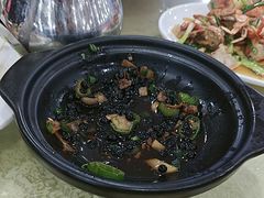 -考记泥焗鸡农庄·海鲜(北洛秘境店)