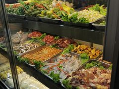 -伊春园牛菜馆(福达路店)