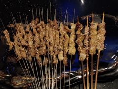 -冰城小镇音乐串吧·聚会餐厅(百子湾店)