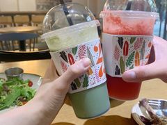 -HELLO 27 意面·沙拉·帕尼尼