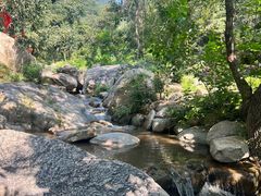-天津盘山风景名胜区