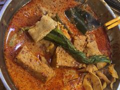 -虎卫烤肉(东关南街店)