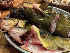 -亮欢寨酸汤鱼(沙冲路店)