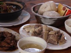 -四嫂鹅肉店(银海南二横街店)