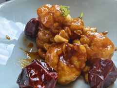 -环球港凯悦 · 享悦中餐厅