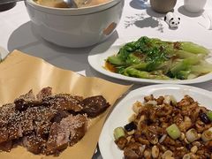 -眉州东坡(北苑华贸店)