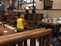 大堂-有家酸菜鱼(苏州绿宝广场店)