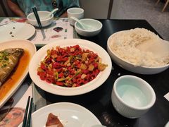 -在莲野·湖北民间菜·头牌松滋鸡(光谷步行街店)