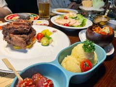 -马迭尔德式西餐精酿啤酒屋(中央大街店)