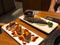 -一牛道炭火烧肉居酒屋(椒江店)