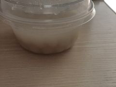 -满记甜品(巴黎春天宝山店)