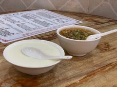 -沙湾姜埋奶(兴新包店)