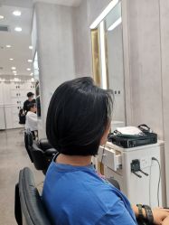 -Kraemer Paris  苏豪路易士·嘉玛发廊