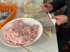 -颗颗香马边杨抄手(春华路店)