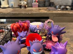 -BE NORMAL CAFE(霞溪路店)