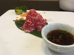 -桃夭日式料理(国信店)