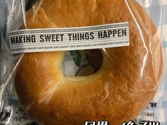 -Juicy Bakery(大学路店)