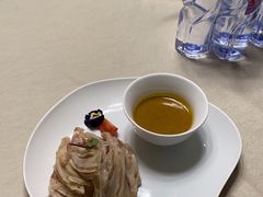 -鸭王烤鸭店(三里河店)