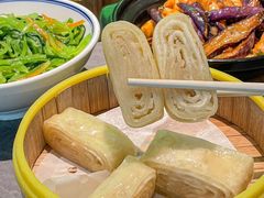 -零柒三幺·山野湖南菜(景枫中心店)