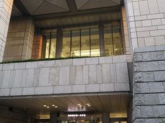 -东京都厅舍