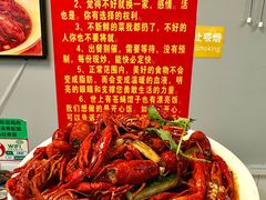 -张大厨鸡煲王·小龙虾·16年老字号(新圳东路店)