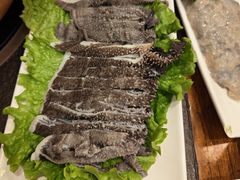 -仁和四季涮肉馆(天坛南门店)