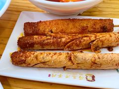 -马三洋芋片(兰州总店)