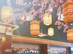 -外婆船宴餐厅·外婆喊你回家吃饭