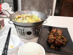 -米家餐厅(长生路店)