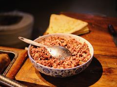 -老魏家驴肉大饼(成德南街店)