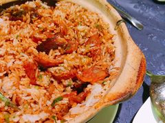 腊肉煲仔饭-惠食佳·朱雀(东方商厦店)