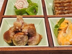 -唐山宴大唐州府精品中餐