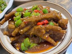 -神仙钵湘香土菜馆(光华路店)