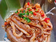 -新石器烤肉(招商1872店)