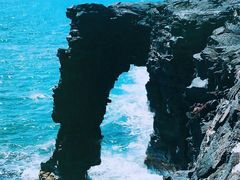 -夏威夷火山国家公园